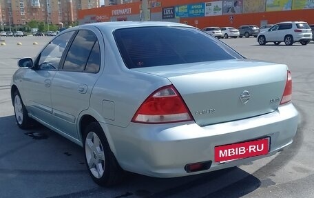 Nissan Almera Classic, 2006 год, 390 000 рублей, 6 фотография