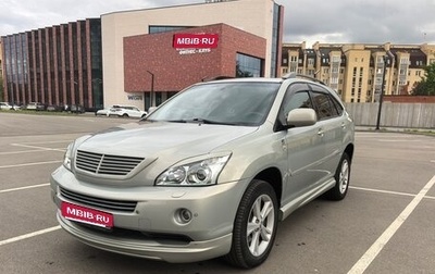 Lexus RX II рестайлинг, 2006 год, 1 285 000 рублей, 1 фотография