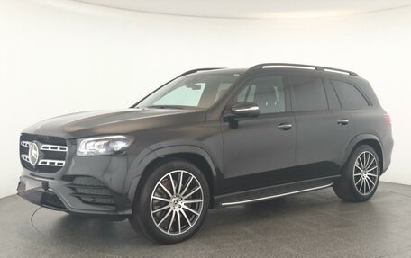 Mercedes-Benz GLS, 2022 год, 10 900 000 рублей, 1 фотография