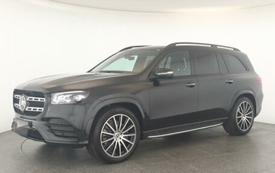Mercedes-Benz GLS, 2022 год, 10 900 000 рублей, 1 фотография