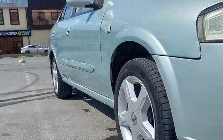 Nissan Almera Classic, 2006 год, 390 000 рублей, 12 фотография