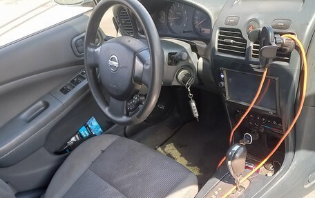 Nissan Almera Classic, 2006 год, 390 000 рублей, 13 фотография