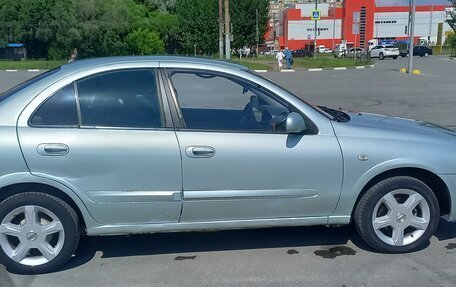 Nissan Almera Classic, 2006 год, 390 000 рублей, 10 фотография