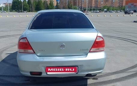 Nissan Almera Classic, 2006 год, 390 000 рублей, 7 фотография