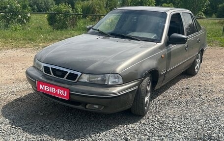 Daewoo Nexia I рестайлинг, 2004 год, 190 000 рублей, 1 фотография