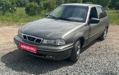 Daewoo Nexia I рестайлинг, 2004 год, 190 000 рублей, 1 фотография