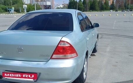 Nissan Almera Classic, 2006 год, 390 000 рублей, 8 фотография