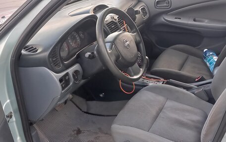 Nissan Almera Classic, 2006 год, 390 000 рублей, 15 фотография