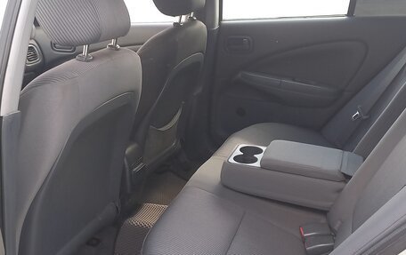 Nissan Almera Classic, 2006 год, 390 000 рублей, 14 фотография