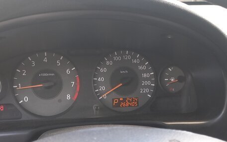 Nissan Almera Classic, 2006 год, 390 000 рублей, 16 фотография