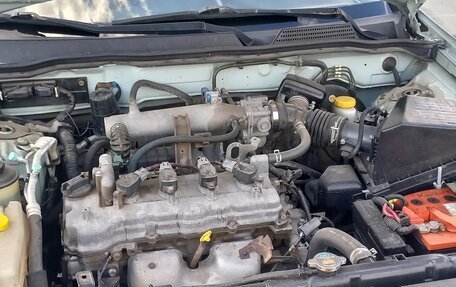 Nissan Almera Classic, 2006 год, 390 000 рублей, 17 фотография