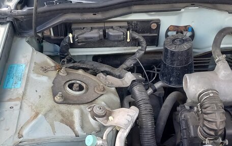 Nissan Almera Classic, 2006 год, 390 000 рублей, 18 фотография