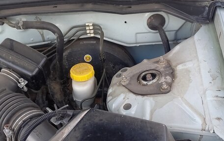 Nissan Almera Classic, 2006 год, 390 000 рублей, 19 фотография