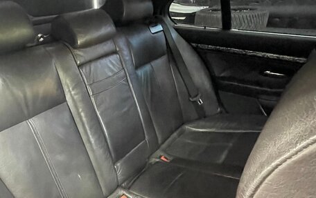 BMW 5 серия, 1996 год, 400 000 рублей, 4 фотография