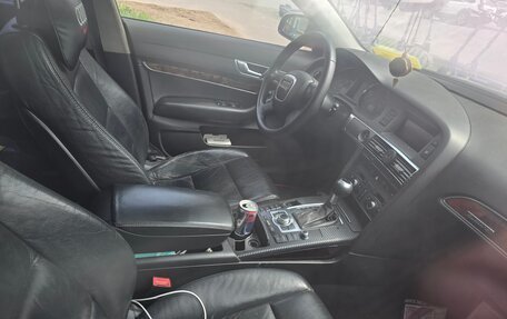 Audi A6, 2004 год, 480 000 рублей, 2 фотография