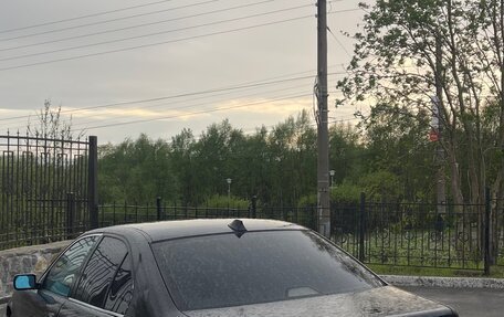 BMW 5 серия, 1996 год, 400 000 рублей, 7 фотография