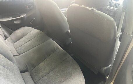Hyundai Accent II, 2003 год, 250 000 рублей, 9 фотография