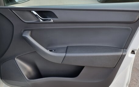 Skoda Rapid I, 2015 год, 850 000 рублей, 21 фотография