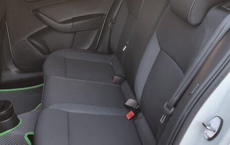 Skoda Rapid I, 2015 год, 850 000 рублей, 26 фотография