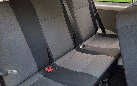 Volkswagen Transporter T6 рестайлинг, 2019 год, 2 750 000 рублей, 7 фотография