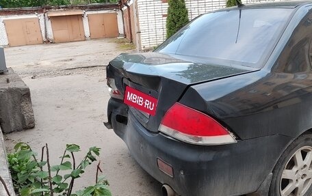 Mitsubishi Lancer IX, 2006 год, 180 000 рублей, 5 фотография