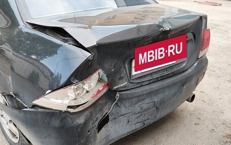 Mitsubishi Lancer IX, 2006 год, 180 000 рублей, 6 фотография