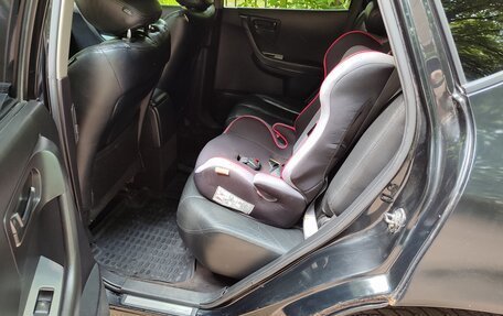 Nissan Murano, 2004 год, 580 000 рублей, 3 фотография