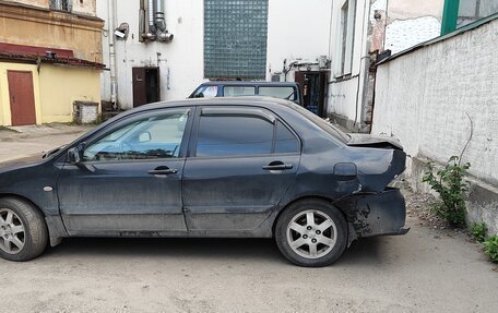 Mitsubishi Lancer IX, 2006 год, 180 000 рублей, 8 фотография