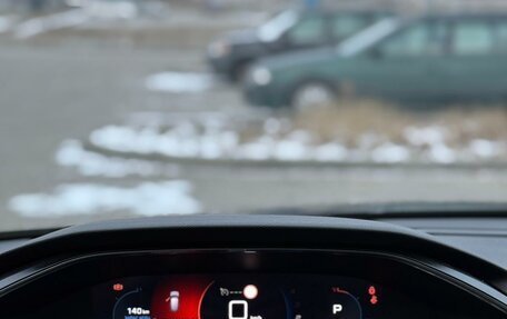 Peugeot 308 II, 2020 год, 1 375 000 рублей, 2 фотография