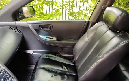 Nissan Murano, 2004 год, 580 000 рублей, 5 фотография