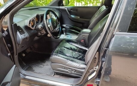 Nissan Murano, 2004 год, 580 000 рублей, 4 фотография