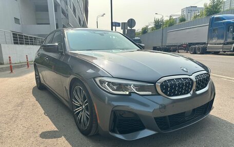 BMW 3 серия, 2020 год, 5 500 000 рублей, 3 фотография