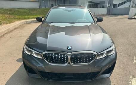 BMW 3 серия, 2020 год, 5 500 000 рублей, 2 фотография