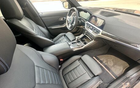 BMW 3 серия, 2020 год, 5 500 000 рублей, 6 фотография