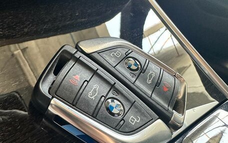 BMW 3 серия, 2020 год, 5 500 000 рублей, 10 фотография