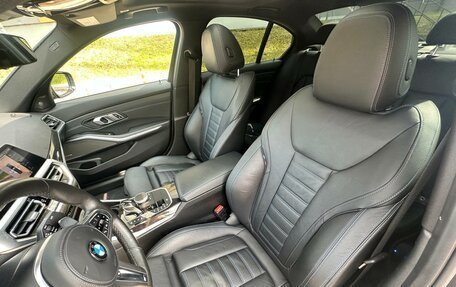 BMW 3 серия, 2020 год, 5 500 000 рублей, 9 фотография