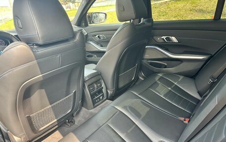 BMW 3 серия, 2020 год, 5 500 000 рублей, 7 фотография