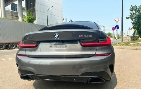 BMW 3 серия, 2020 год, 5 500 000 рублей, 4 фотография