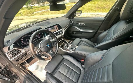 BMW 3 серия, 2020 год, 5 500 000 рублей, 8 фотография
