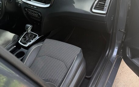 KIA cee'd III, 2022 год, 2 250 000 рублей, 7 фотография