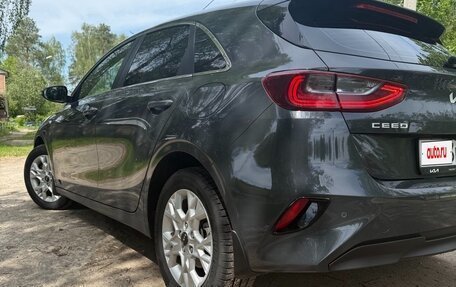 KIA cee'd III, 2022 год, 2 250 000 рублей, 4 фотография