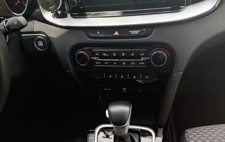 KIA cee'd III, 2022 год, 2 250 000 рублей, 8 фотография