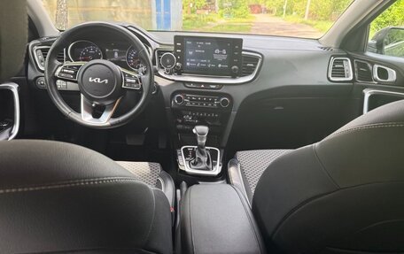 KIA cee'd III, 2022 год, 2 250 000 рублей, 5 фотография
