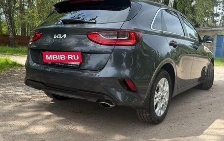 KIA cee'd III, 2022 год, 2 250 000 рублей, 3 фотография