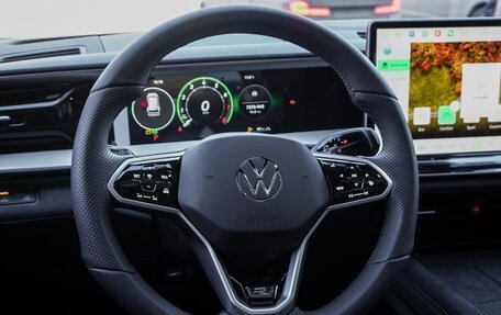 Volkswagen Teramont, 2025 год, 5 900 000 рублей, 4 фотография