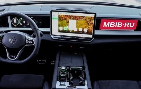 Volkswagen Teramont, 2025 год, 5 900 000 рублей, 3 фотография