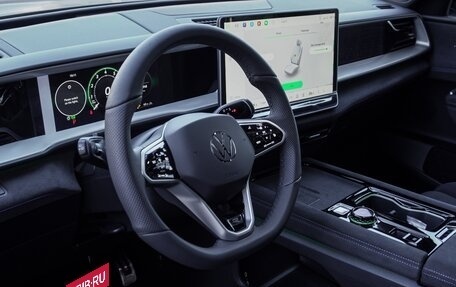 Volkswagen Teramont, 2025 год, 5 900 000 рублей, 2 фотография