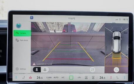 Volkswagen Teramont, 2025 год, 5 900 000 рублей, 10 фотография