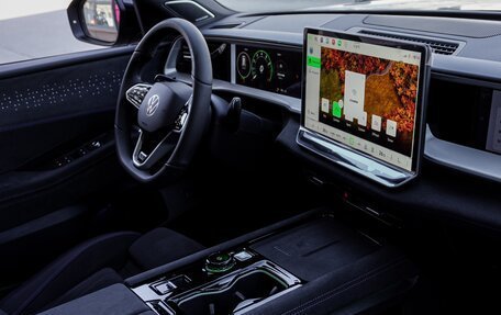 Volkswagen Teramont, 2025 год, 5 900 000 рублей, 17 фотография
