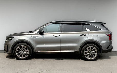 KIA Sorento IV, 2021 год, 3 450 000 рублей, 8 фотография